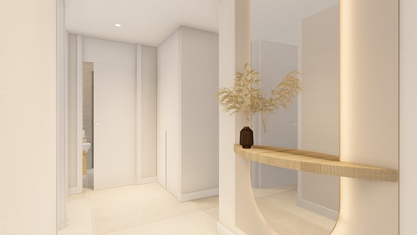 Medium property photo - Calle Infante Orleans 32, 30710 Los Alcázares